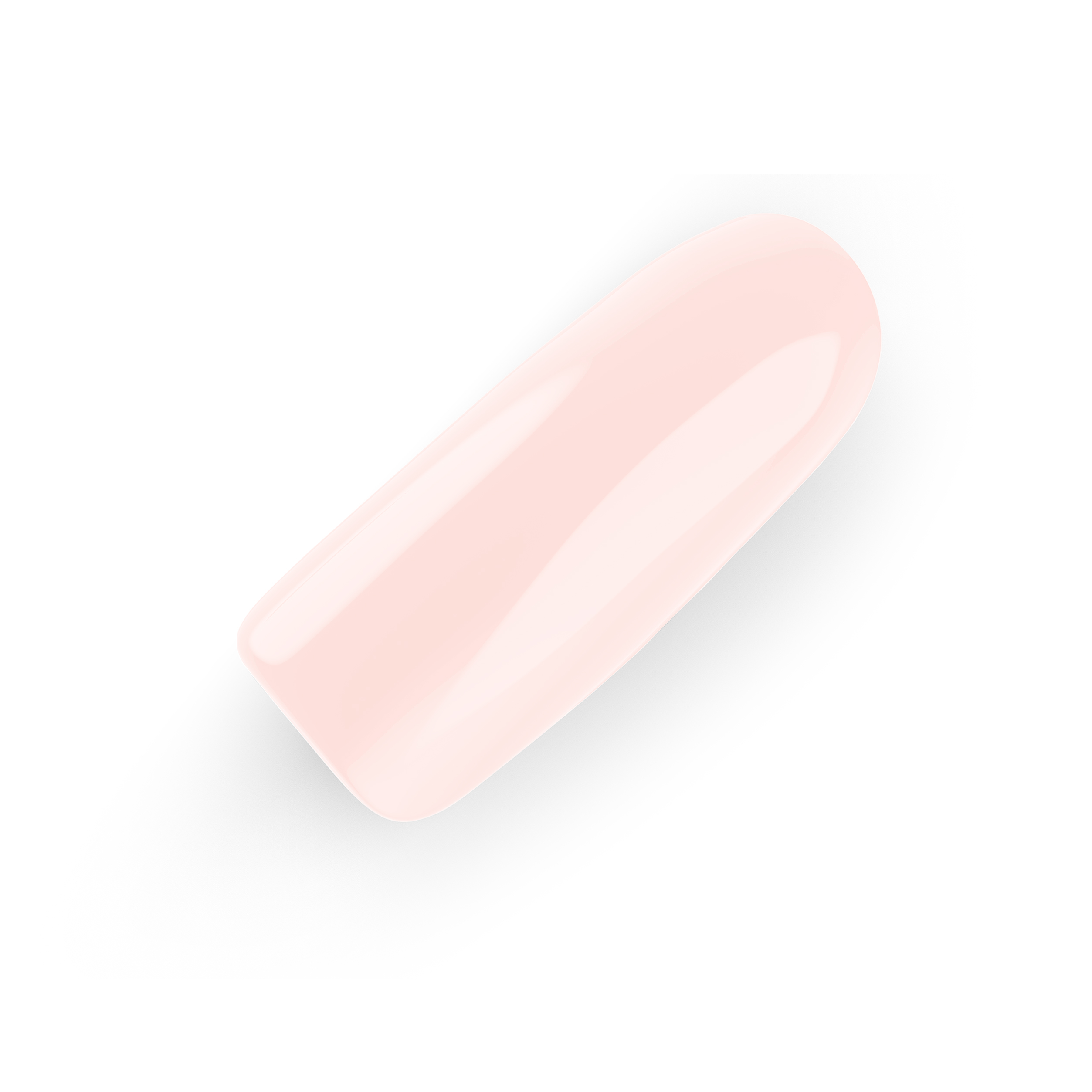 Hybrid Gellack 8163 Marshmallow 10,5g – Bild 2