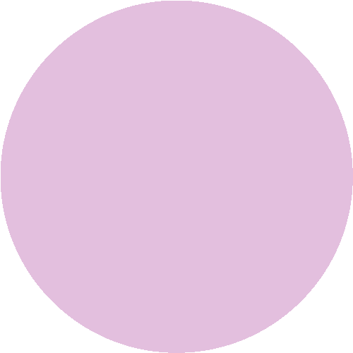 Hybrid Gellack - 8165 - Periwinkle Pink  - 10,5g