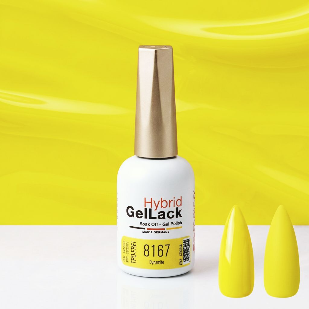 Hybrid Gellack 8167 Dynamite 10,5g