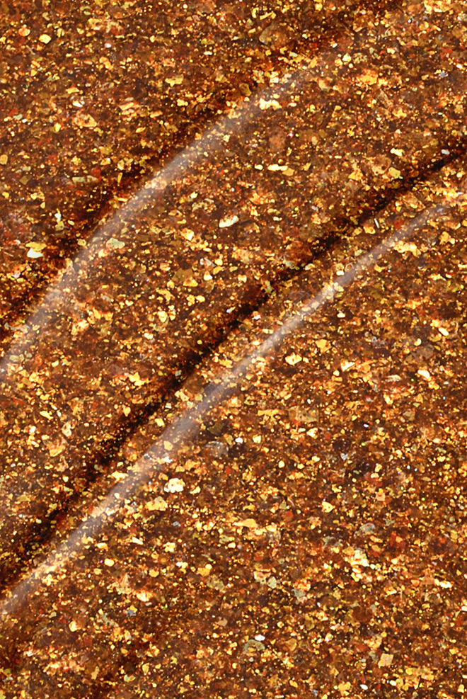 Hybrid Gellack - 8044 - Glitter Gold - 10,5g