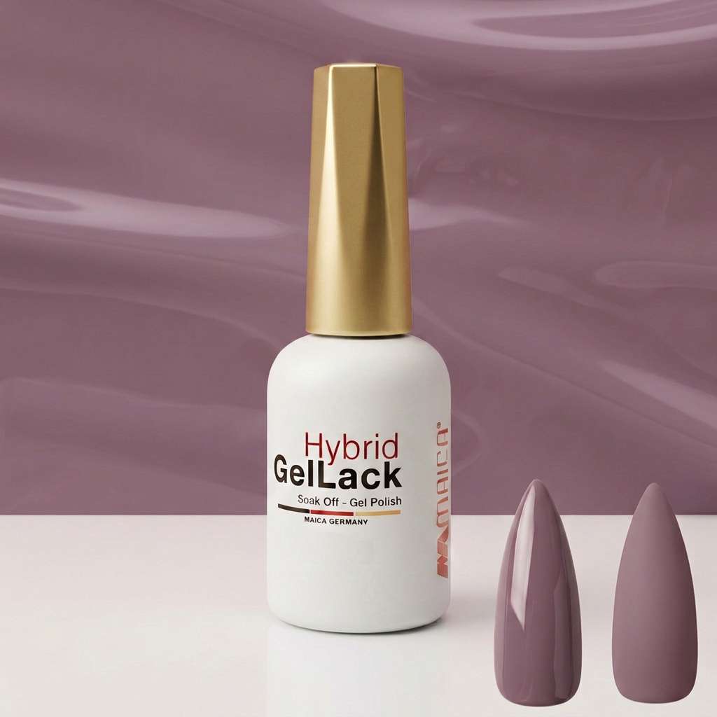 Hybrid Gellack - 8020 - Stoic Grape - 10,5g