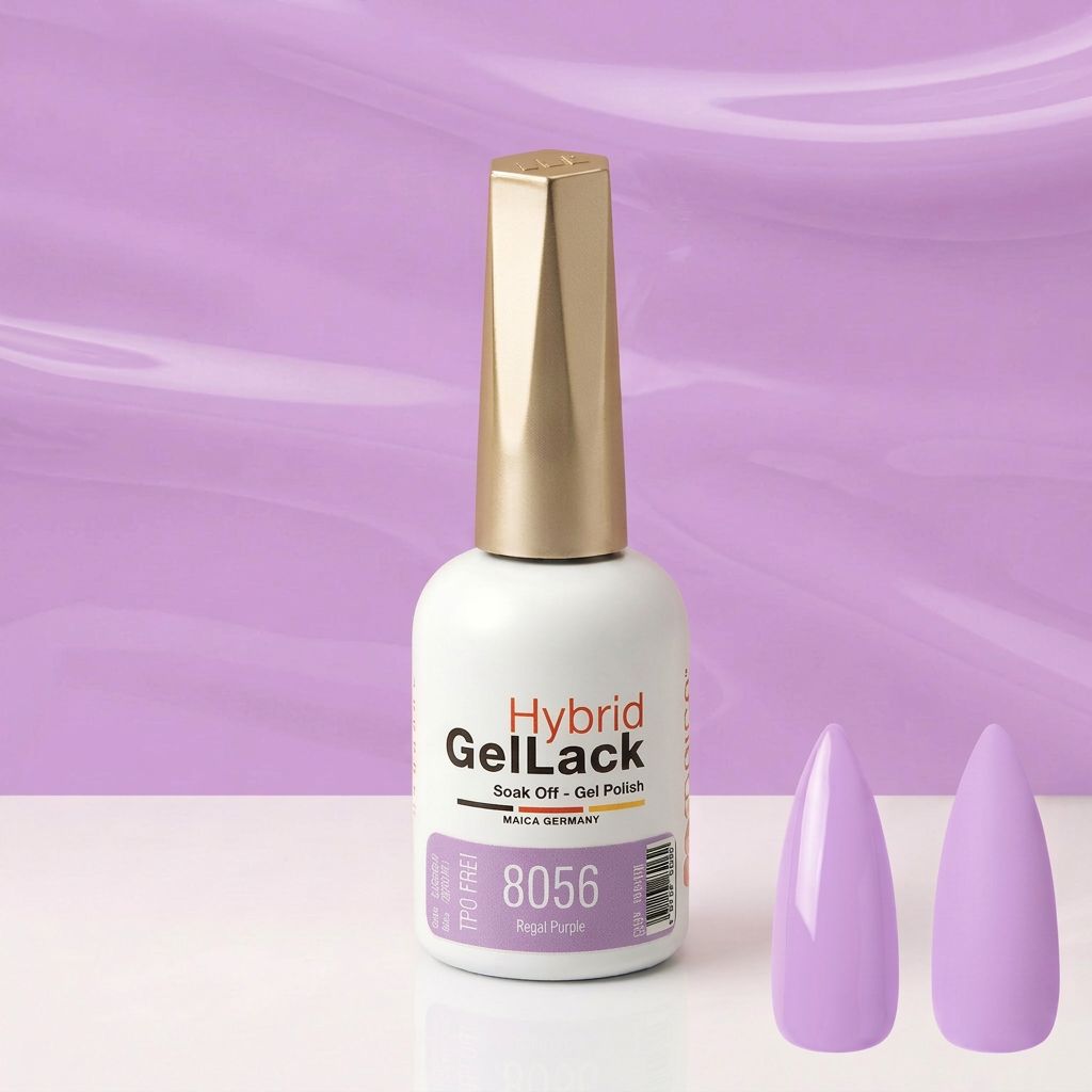Hybrid Gellack 8056 Regal Purple 10,5g