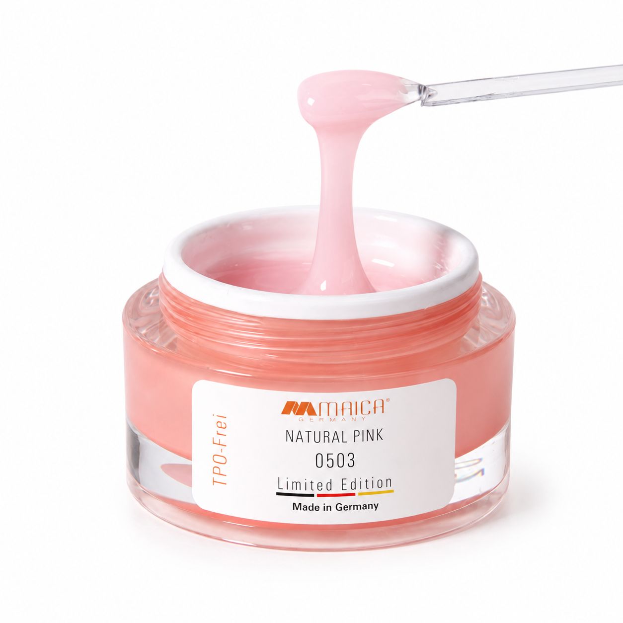 Make Up Gel 0503 Natural Pink 50 g