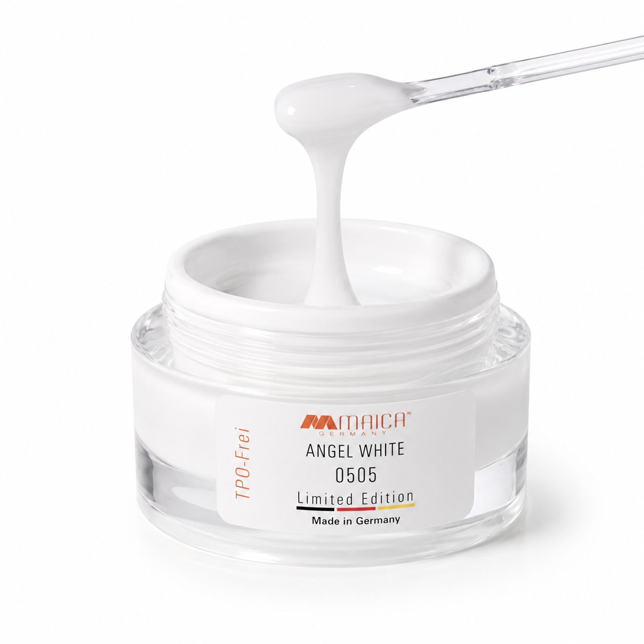 Make Up Gel 0505 Angle White 50 g