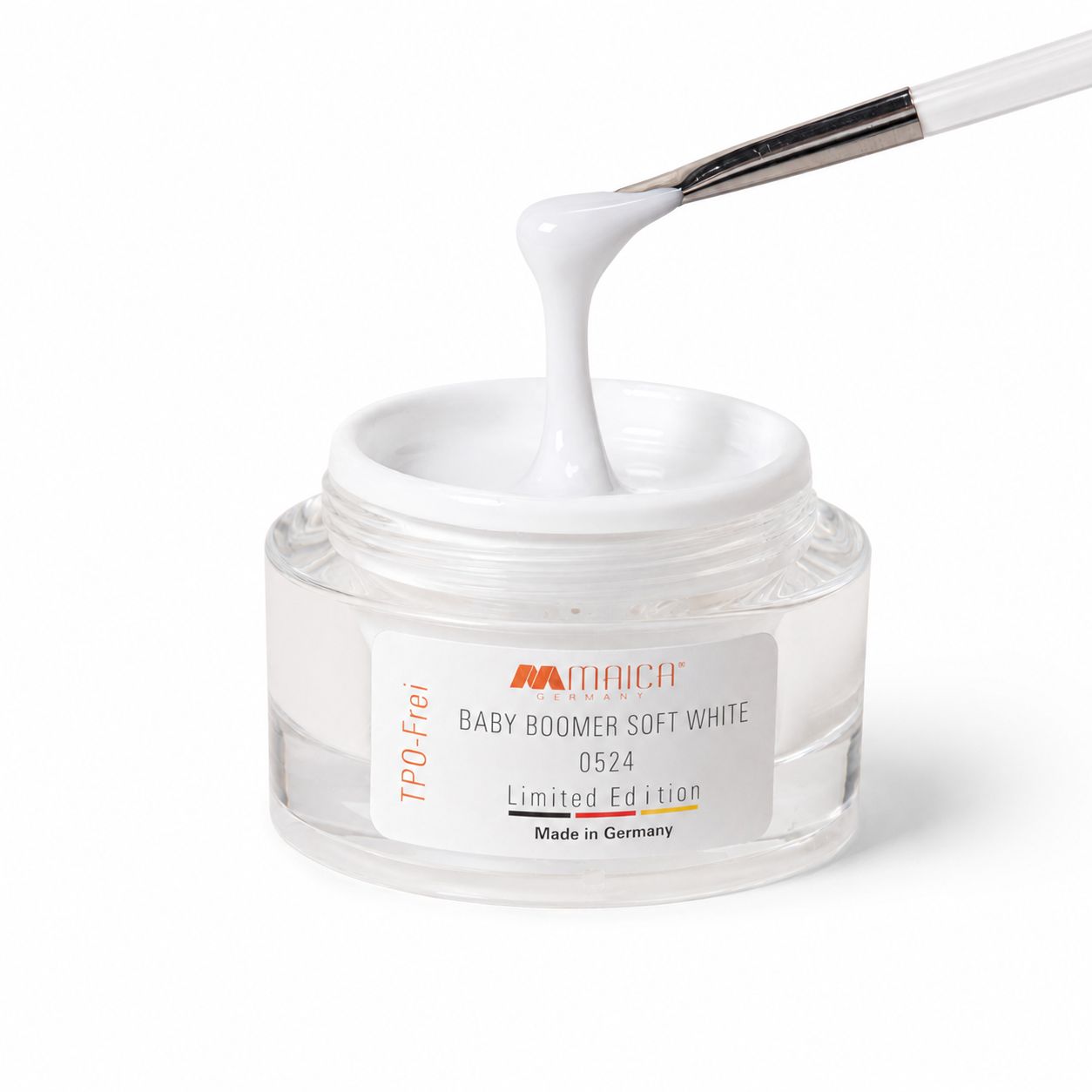Baby Boomer 0524 Soft White 50 g