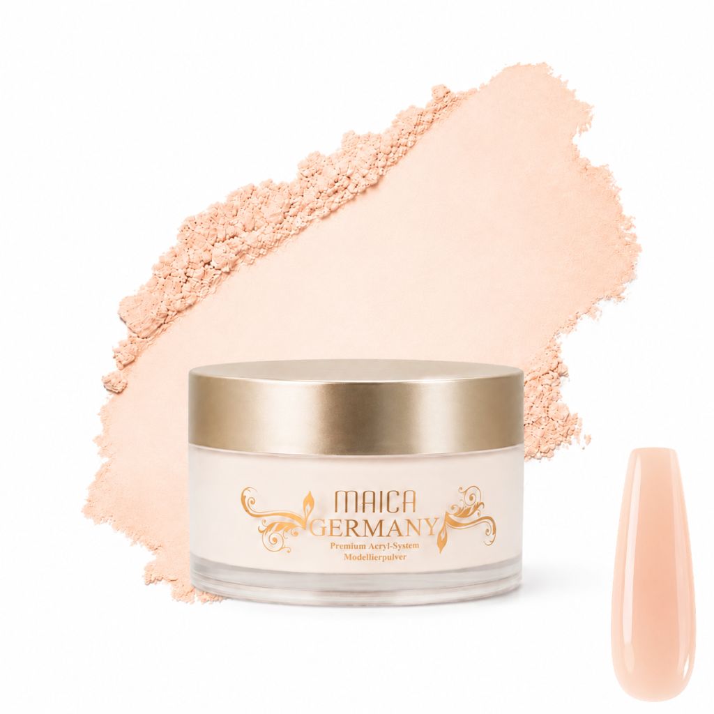 Modellagepulver 1712 Premium Make Up 100 g