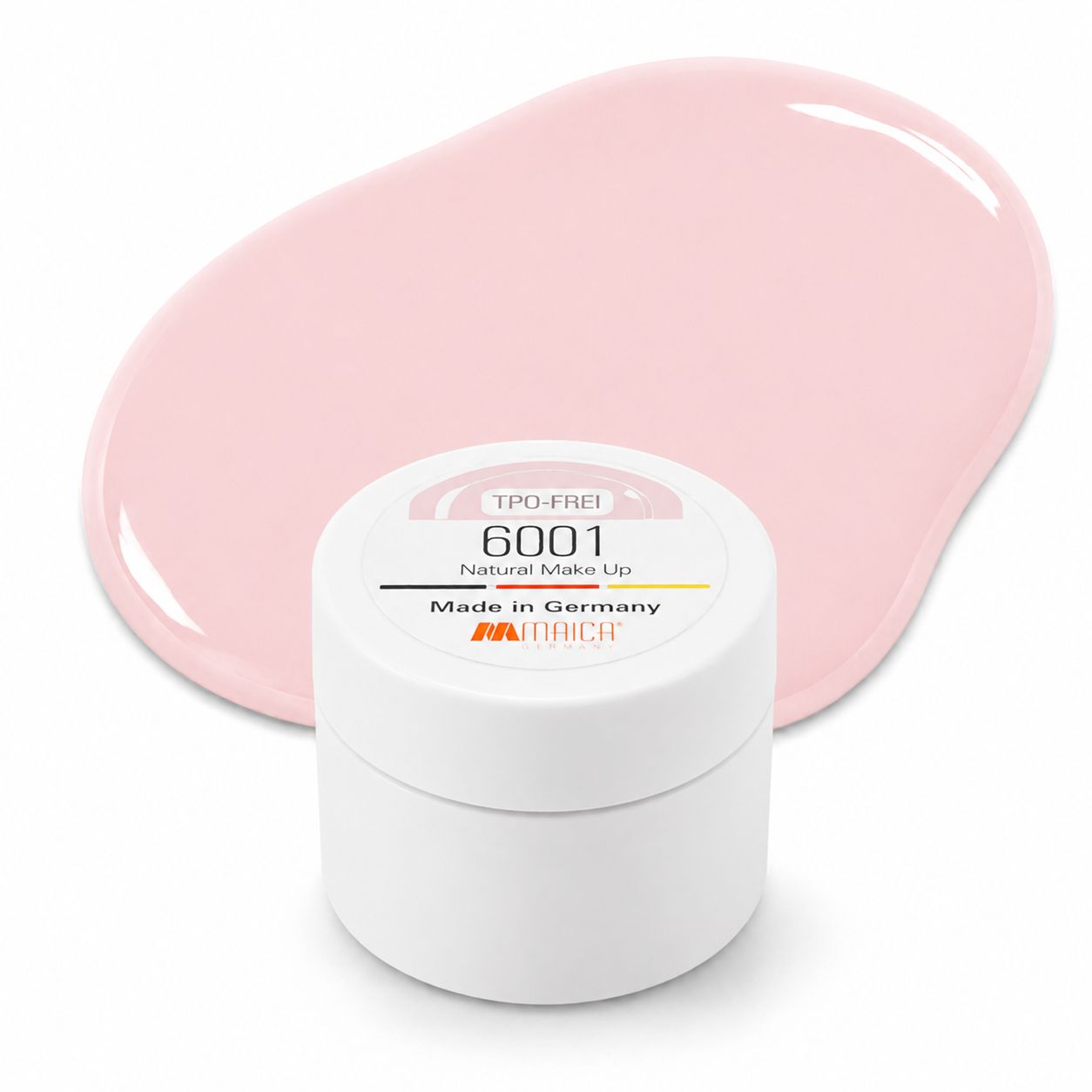 UV-Farbgel 6001 Natural Make Up 5g