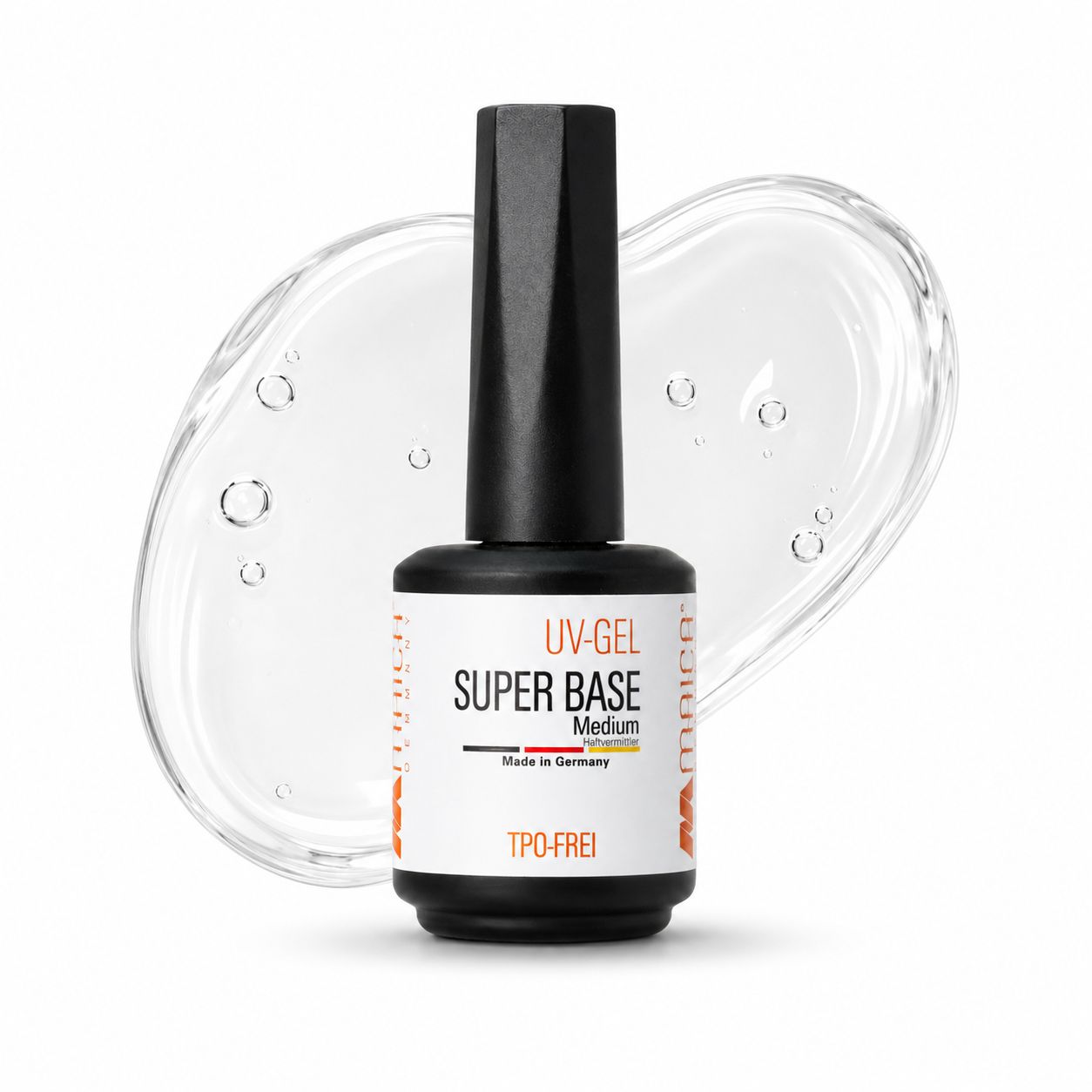 Grundiergel 0814 Super Base Medium 12ml