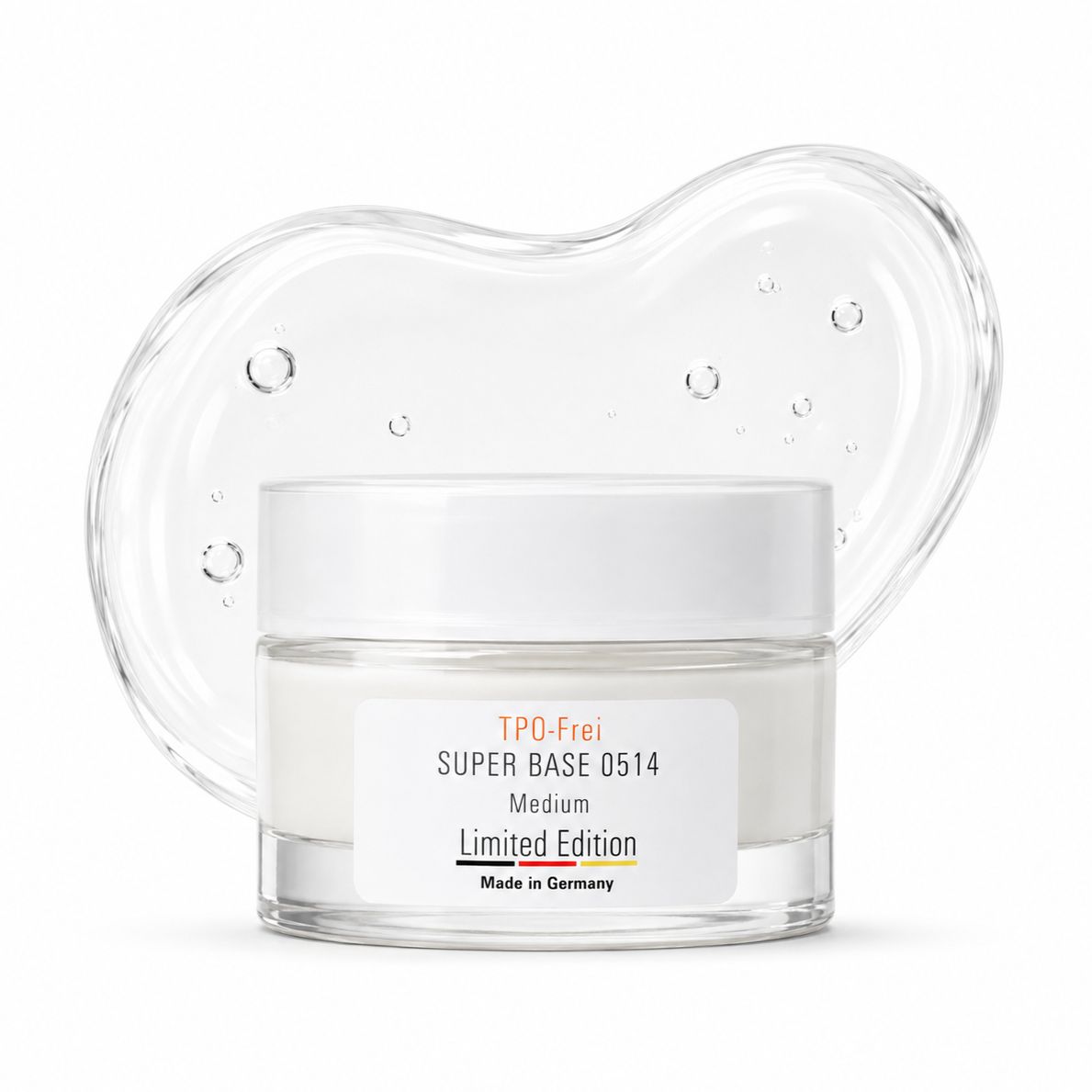 Grundiergel 0514 Super Base Medium 50 g