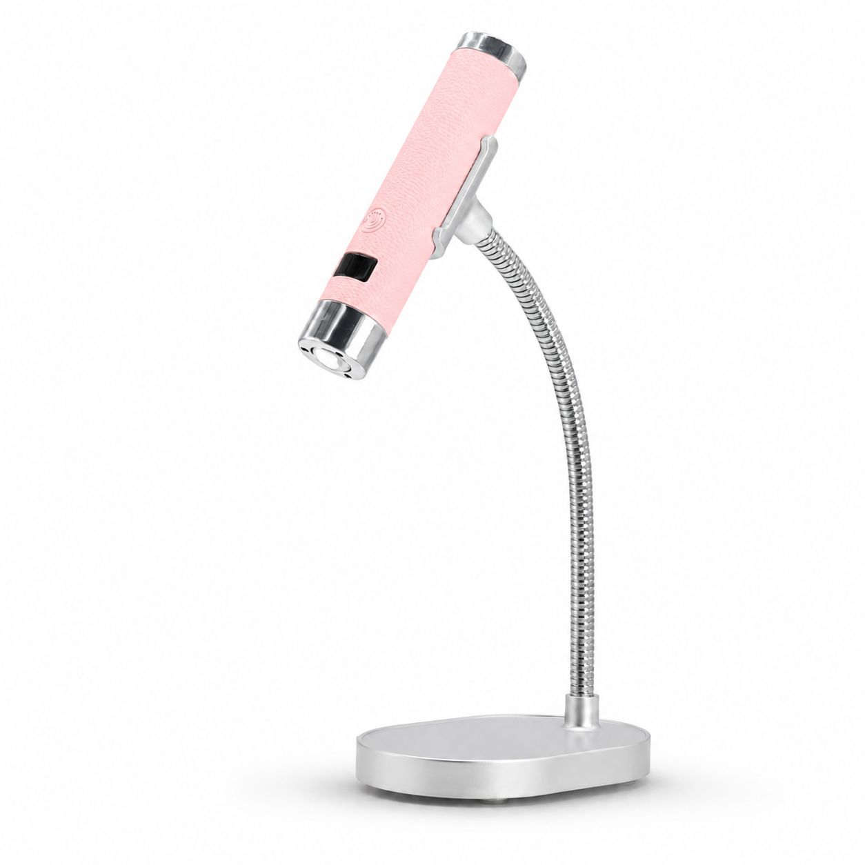 Intelligent AI Sensing Nagellampe 4434 Pink