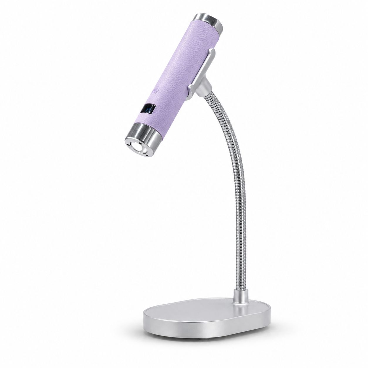Intelligent AI Sensing Nagellampe 4434 Purple