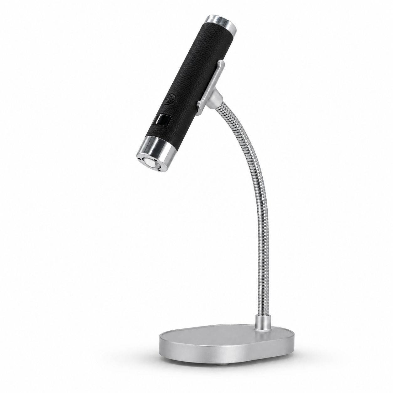 Intelligent AI Sensing Nagellampe 4434 Black