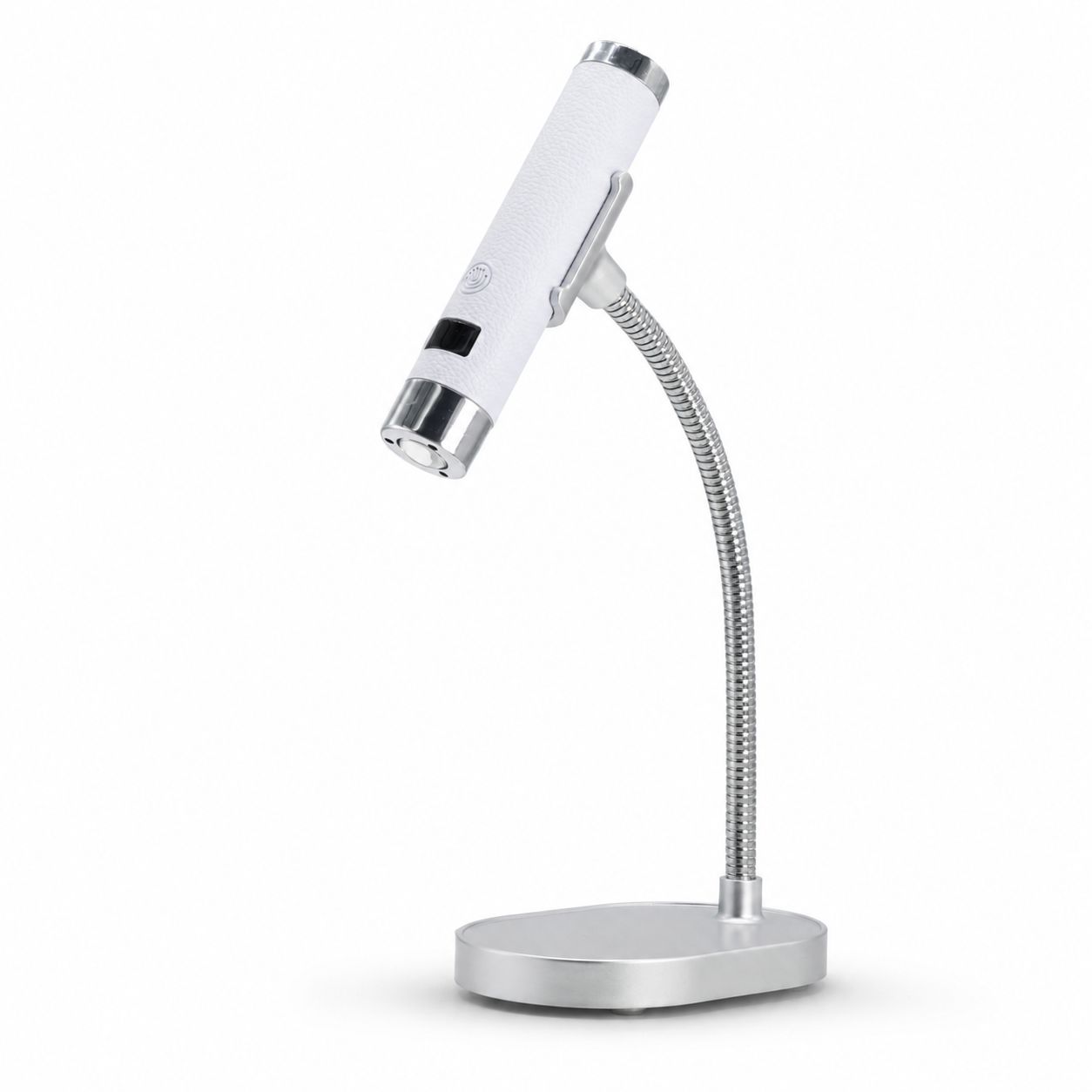 Intelligent AI Sensing Nagellampe 4434 White
